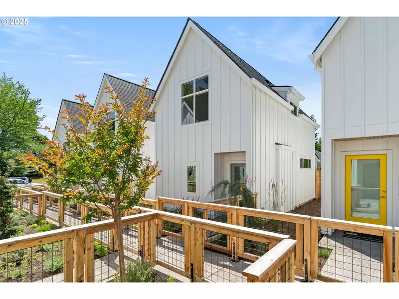 2291 N HUMBOLDT ST, Portland, OR 97217