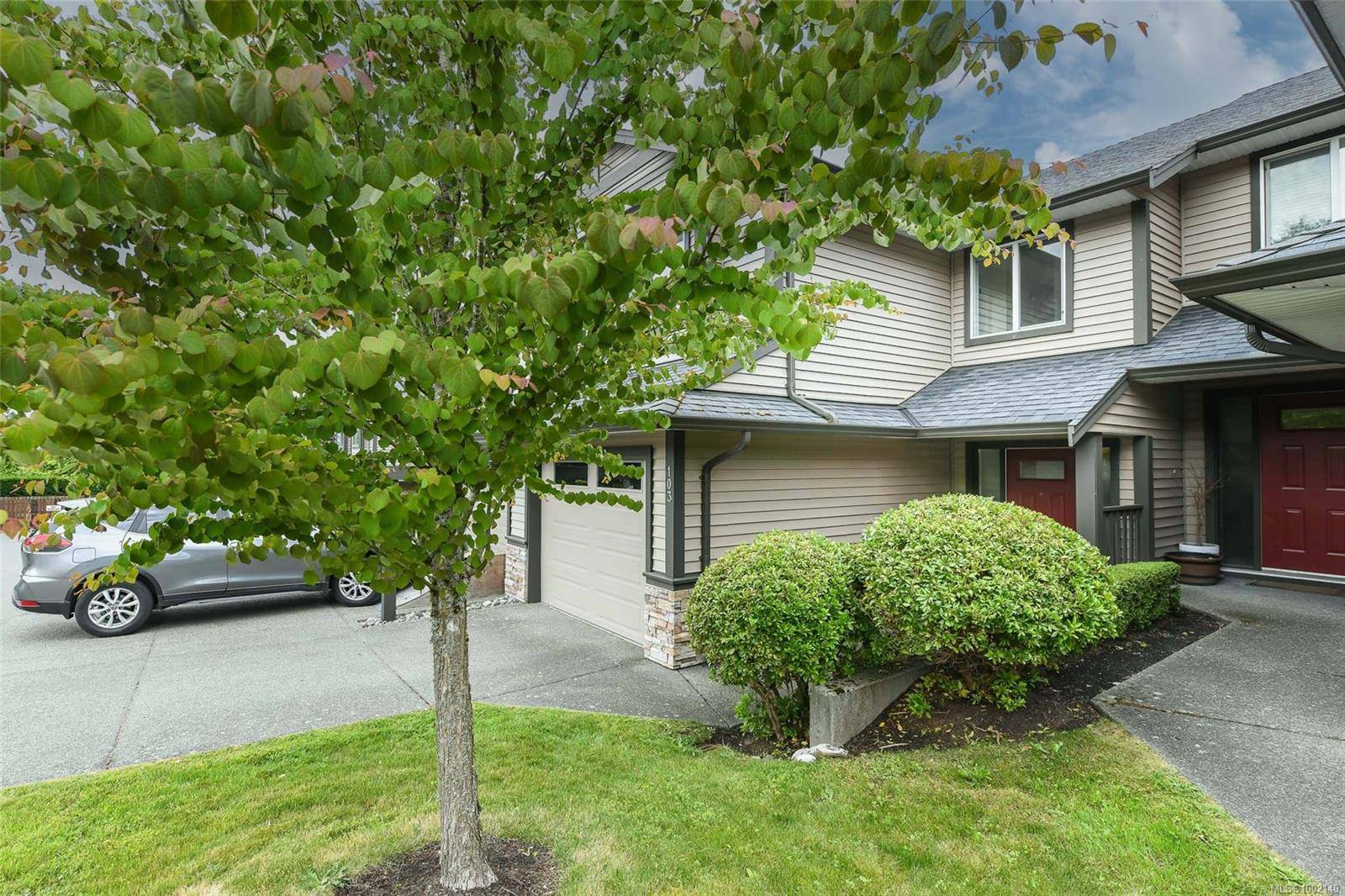 Courtenay, BC V9N 6A4,4699 Muir Rd #103