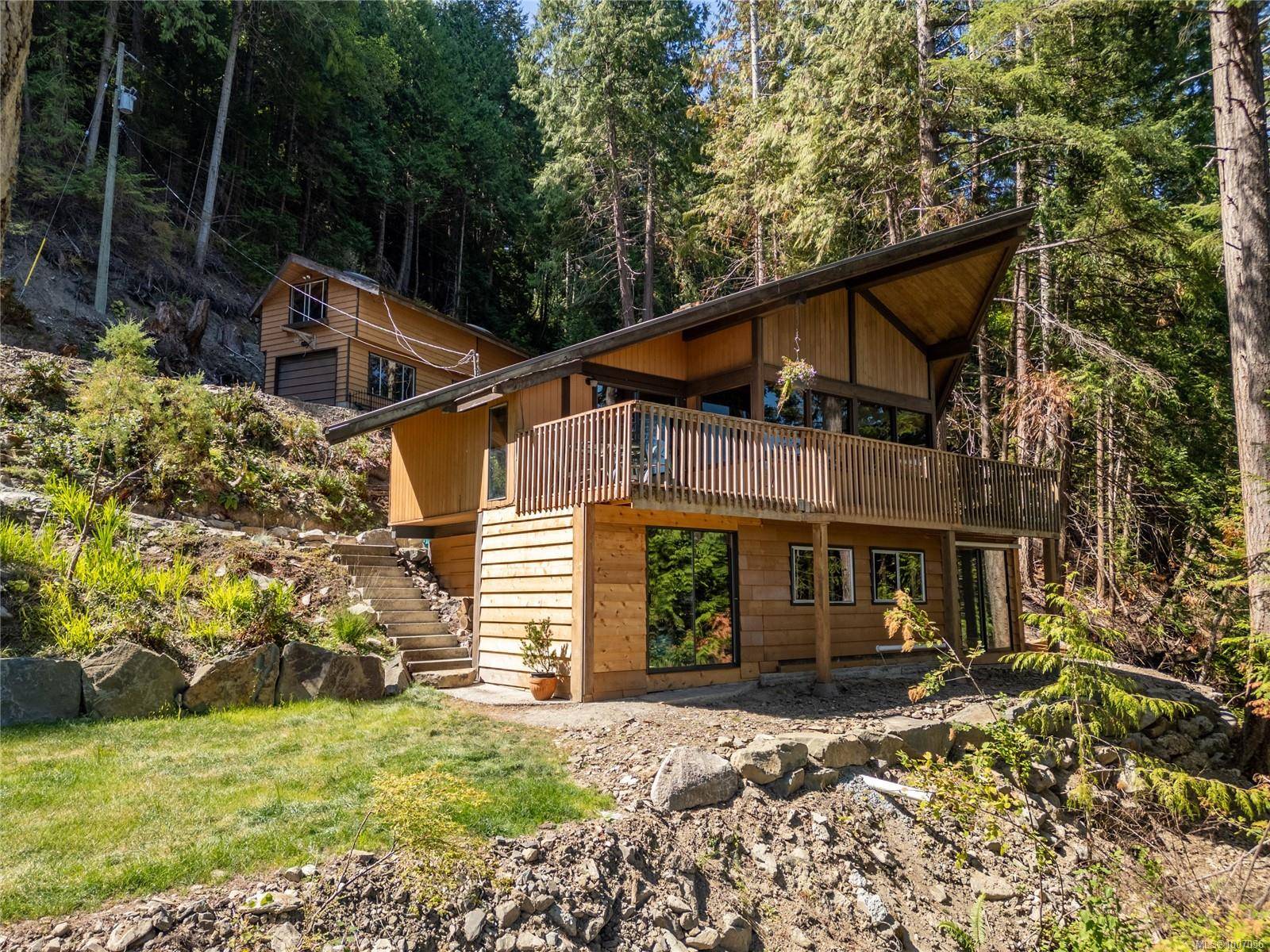 Pender Island, BC V0N 2M2,4708 Canal Rd