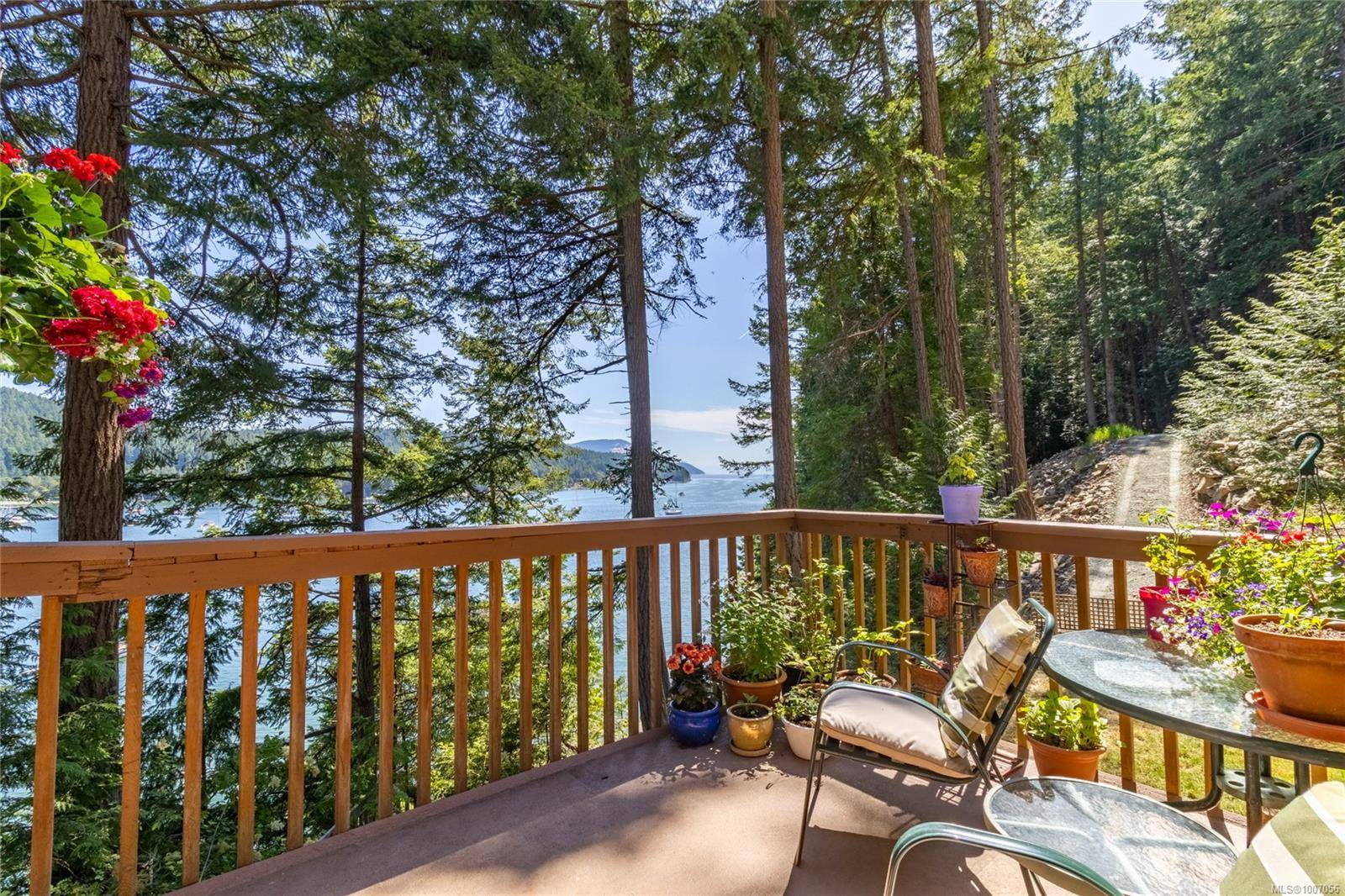 Pender Island, BC V0N 2M2,4708 Canal Rd