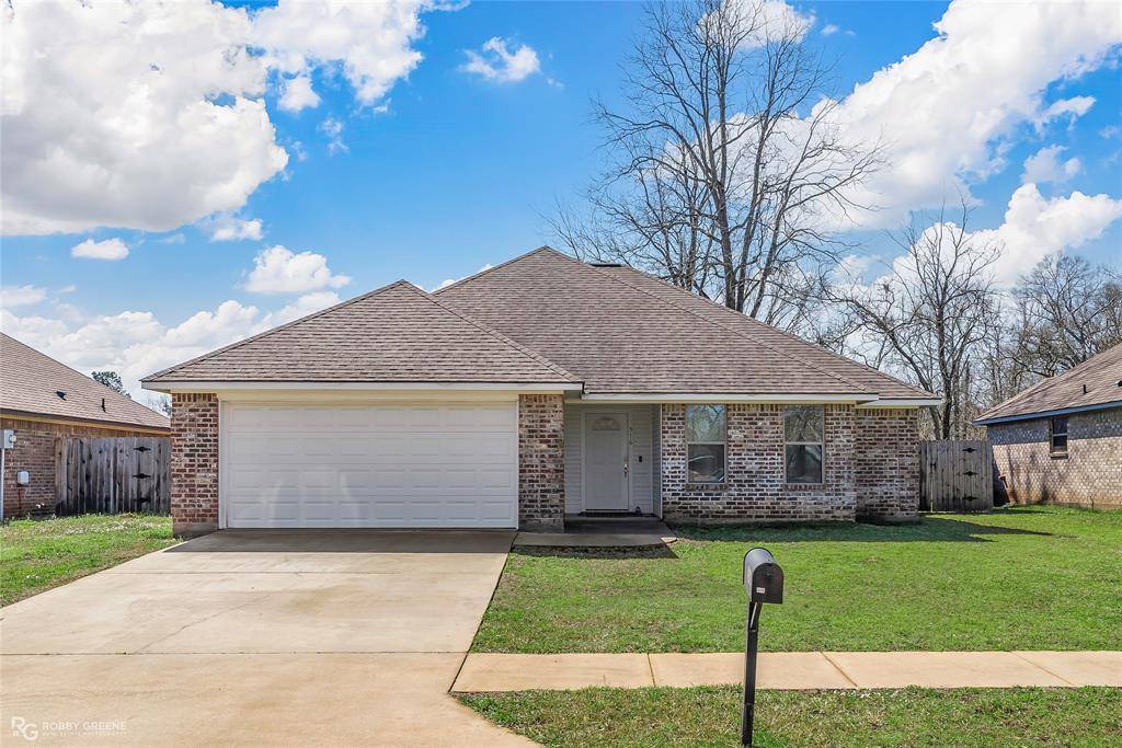 516 Big Red Circle, Haughton, LA 71037