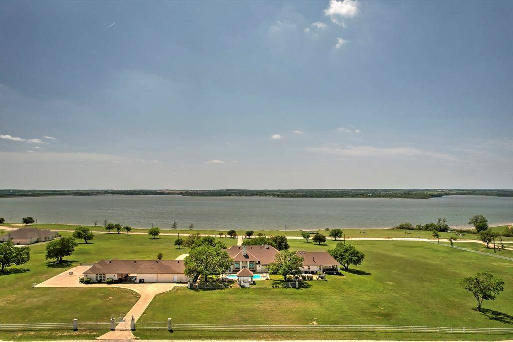 Cleburne, TX 76033,2005 Lakeshore Drive