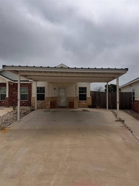 Mcgregor, TX 76657,524 Alamo Court