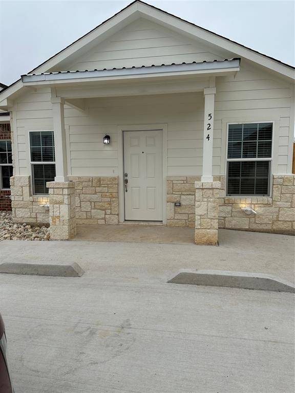 Mcgregor, TX 76657,524 Alamo Court