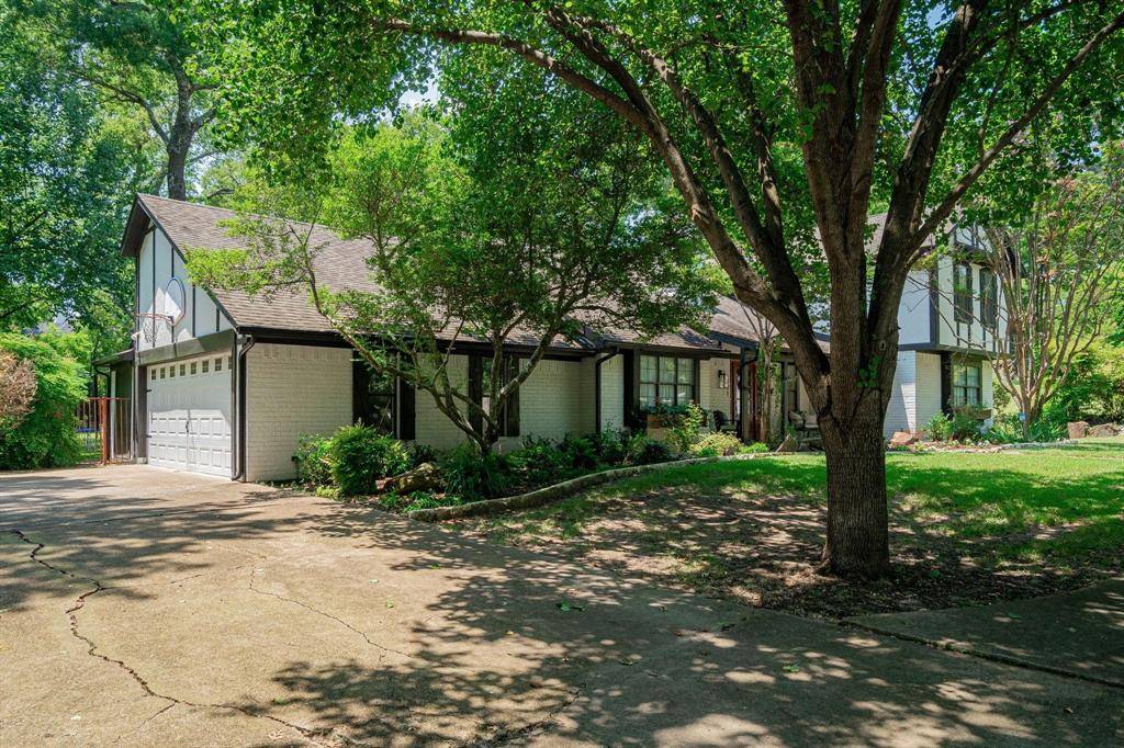 Fairview, TX 75069,871 Timberwood Lane