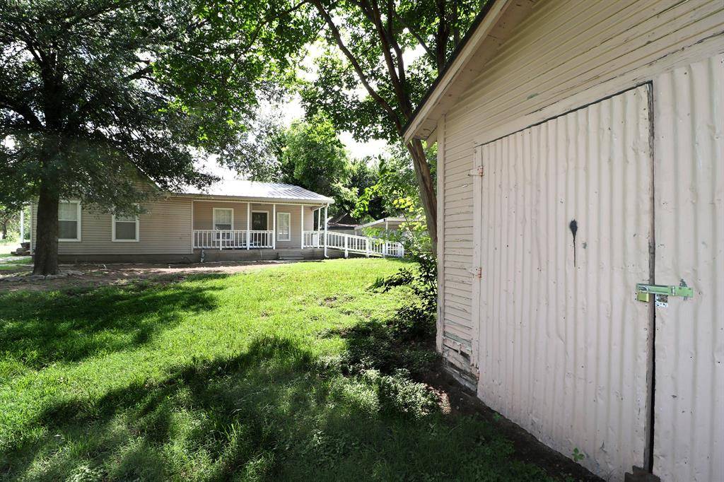 Stephenville, TX 76401,1065 W Pecan Street