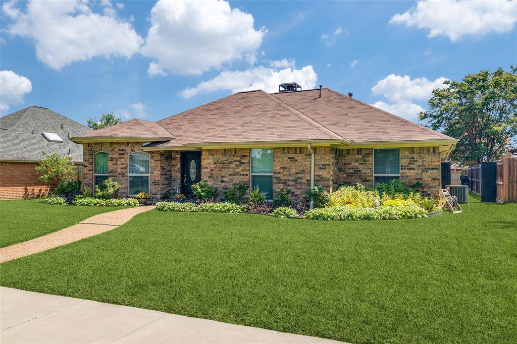 Wylie, TX 75098,503 Rustic Circle
