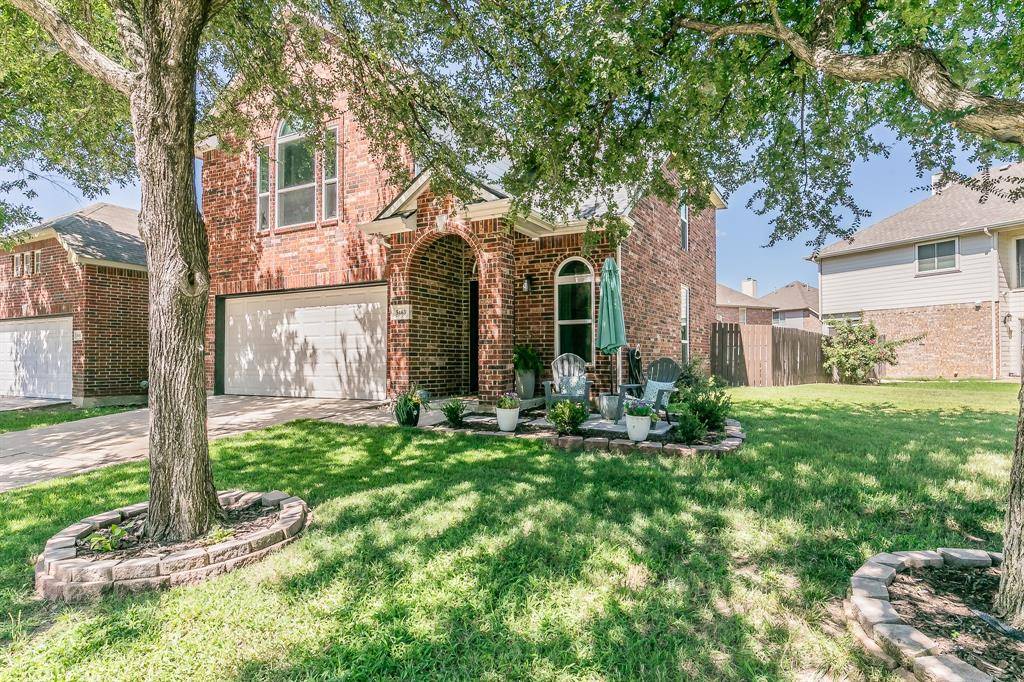 Fort Worth, TX 76244,5463 Pecan Creek Circle