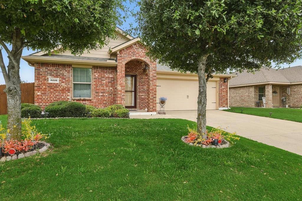 Anna, TX 75409,3216 Elam Drive