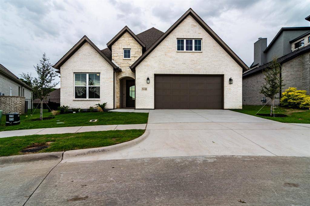 Heath, TX 75126,1418 Morris Crossing