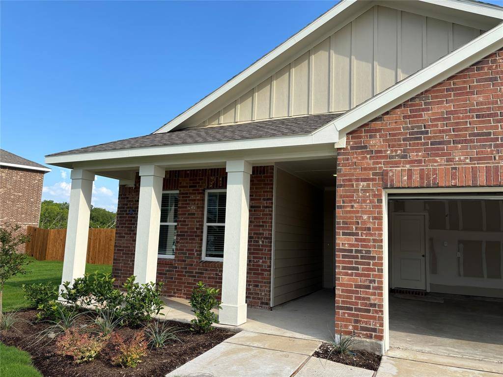 Josephine, TX 75173,805 Lexington
