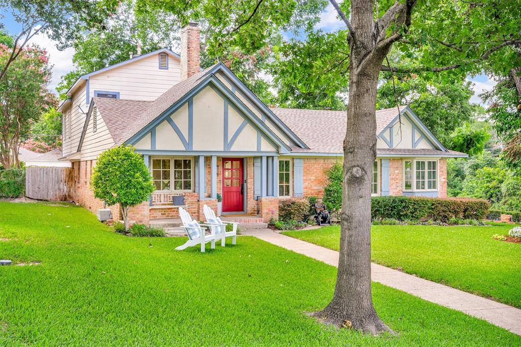 Dallas, TX 75214,7339 Lakewood Boulevard