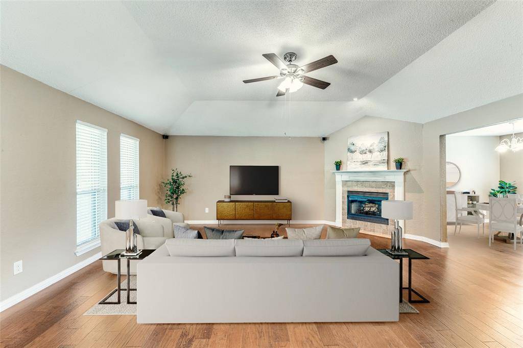 Plano, TX 75023,5012 Frontier Lane