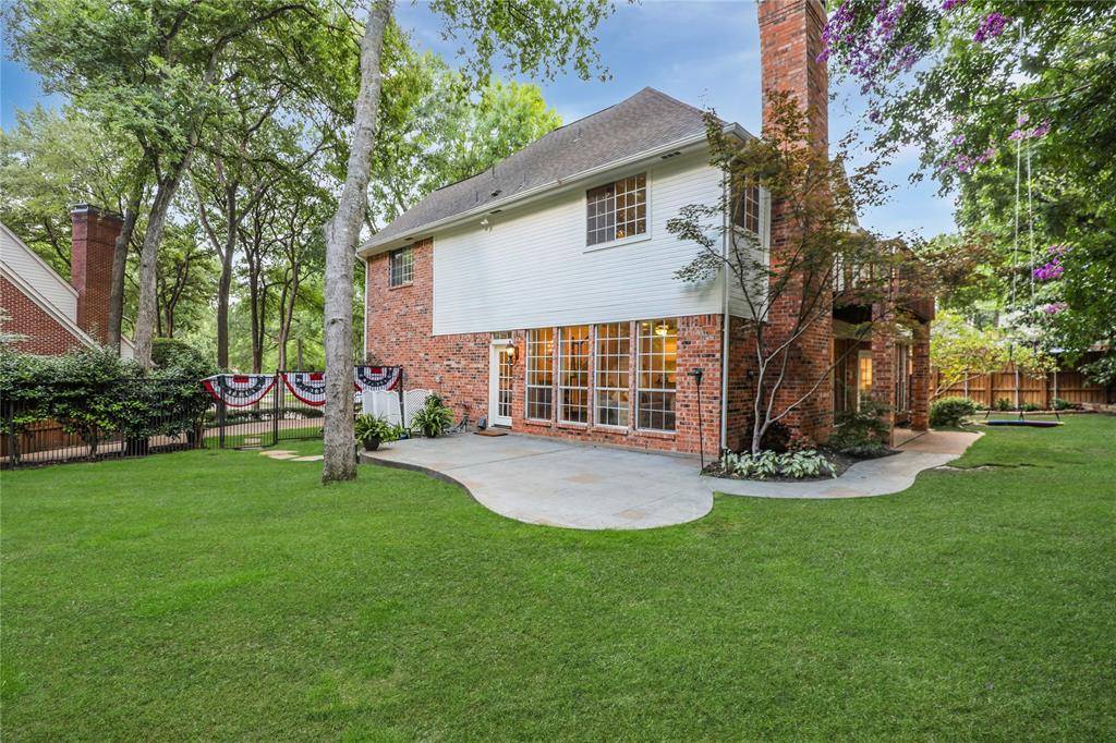Mckinney, TX 75072,2600 Woodland Court