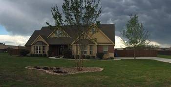 433 Apple Blossom Drive, Abilene, TX 79602