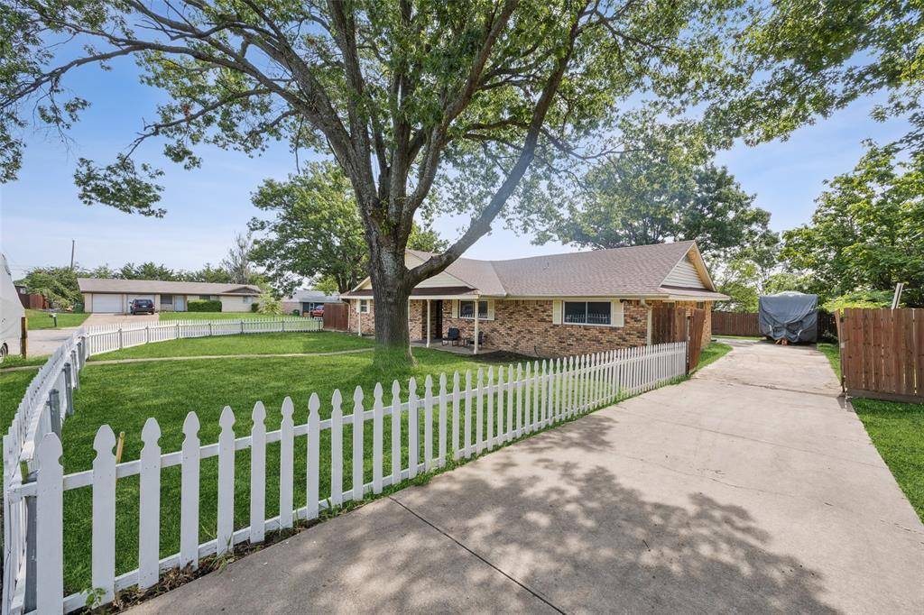 Howe, TX 75459,1120 Reed Circle