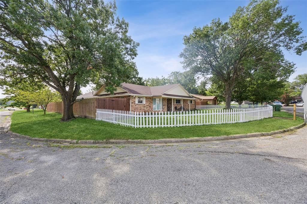 Howe, TX 75459,1120 Reed Circle