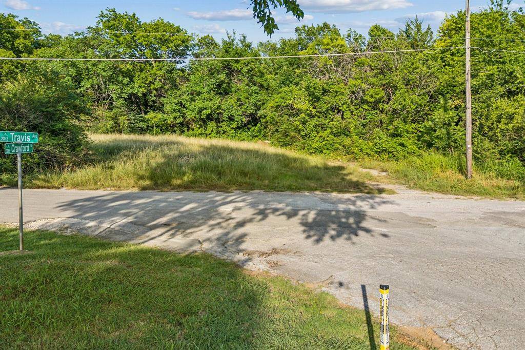 Denison, TX 75021,00 E Crawford Street