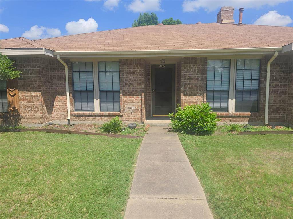 Garland, TX 75043,432 Larchbrook Drive