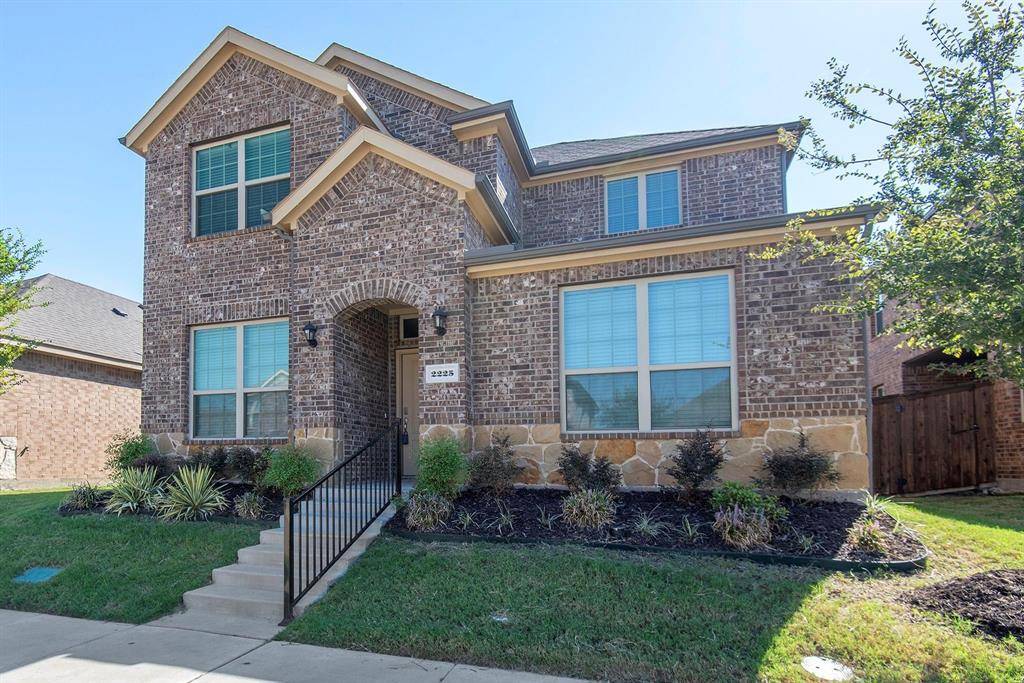 Little Elm, TX 75068,2225 Barx Drive