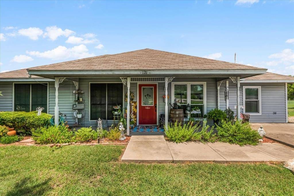 Weatherford, TX 76087,121 Kinbrook Lane