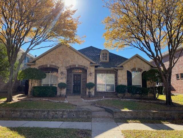 2917 Cedar Wood Drive, Frisco, TX 75033