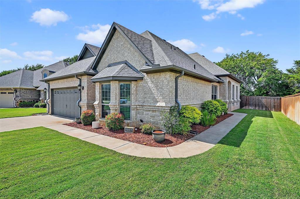 Pottsboro, TX 75076,1007 Cash Court