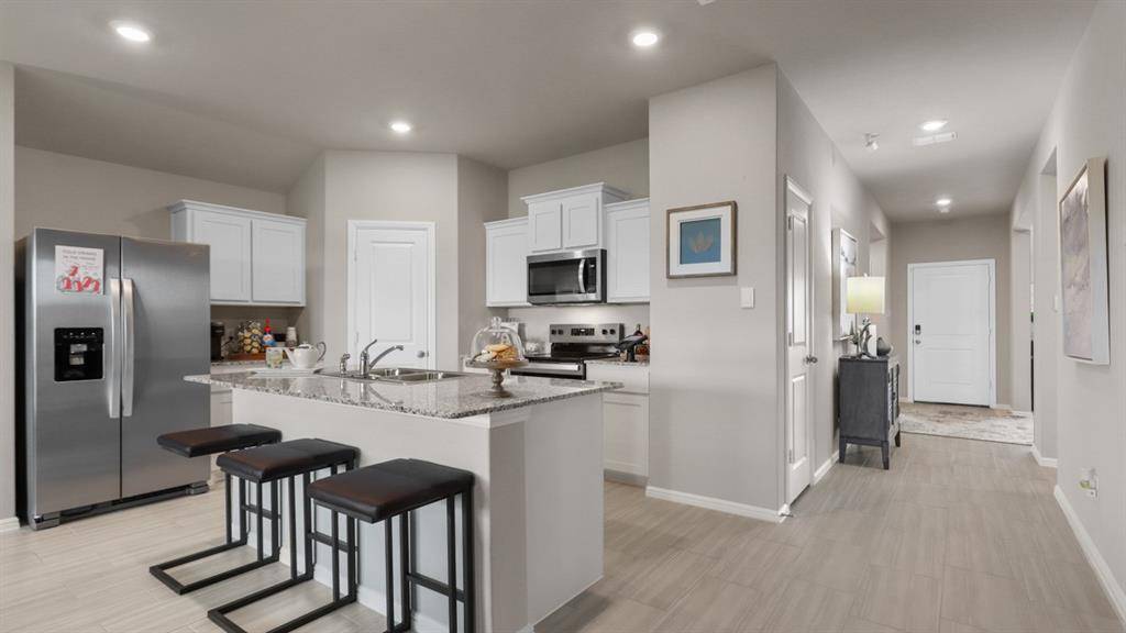 Cleburne, TX 76033,528 ARROYO Drive
