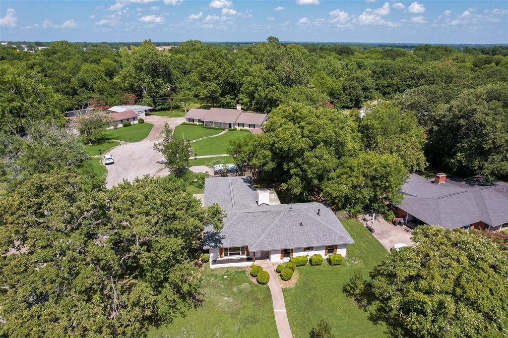 Commerce, TX 75428,3002 Tanglewood Drive