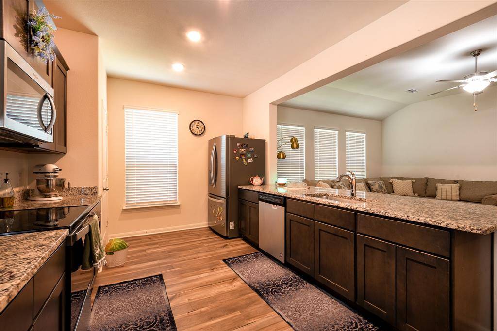Seagoville, TX 75159,1941 Hollywood Drive
