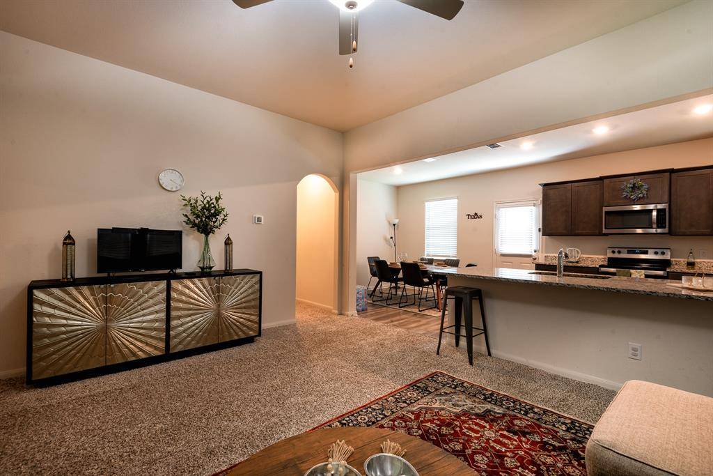 Seagoville, TX 75159,1941 Hollywood Drive