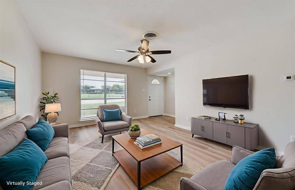 Fort Worth, TX 76133,5500 Whitman Avenue