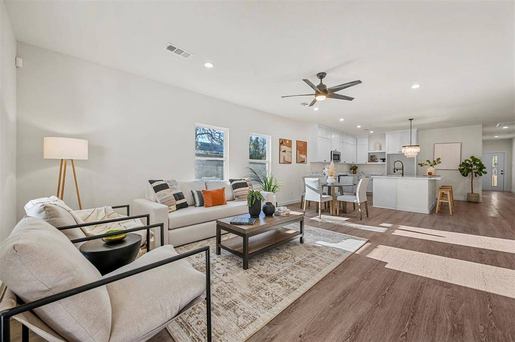 Dallas, TX 75216,4525 Garrison Avenue