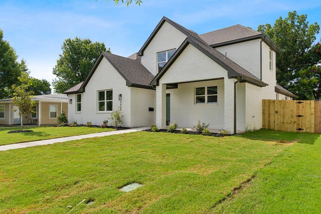 Westworth Village, TX 76114,5849 Lyle Street