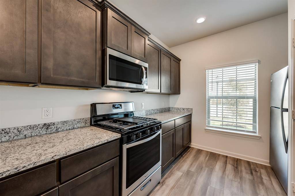 Fort Worth, TX 76140,1601 Harvester Drive
