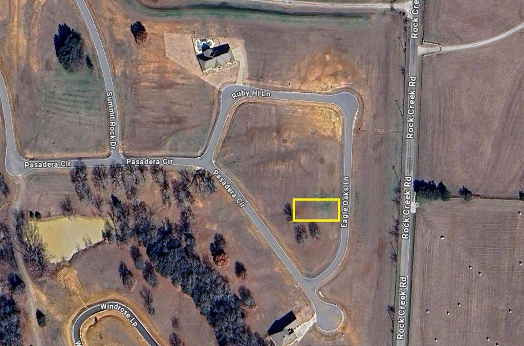 Gordonville, TX 76245,273 Eagle Oaks Lane
