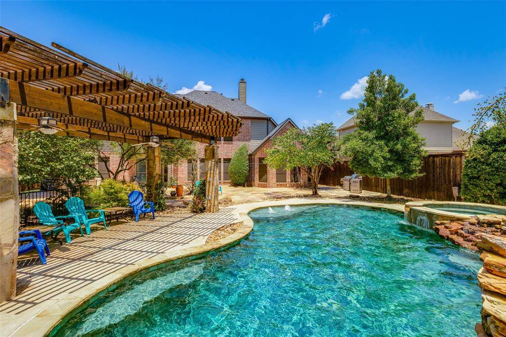 Murphy, TX 75094,526 Mockingbird Drive