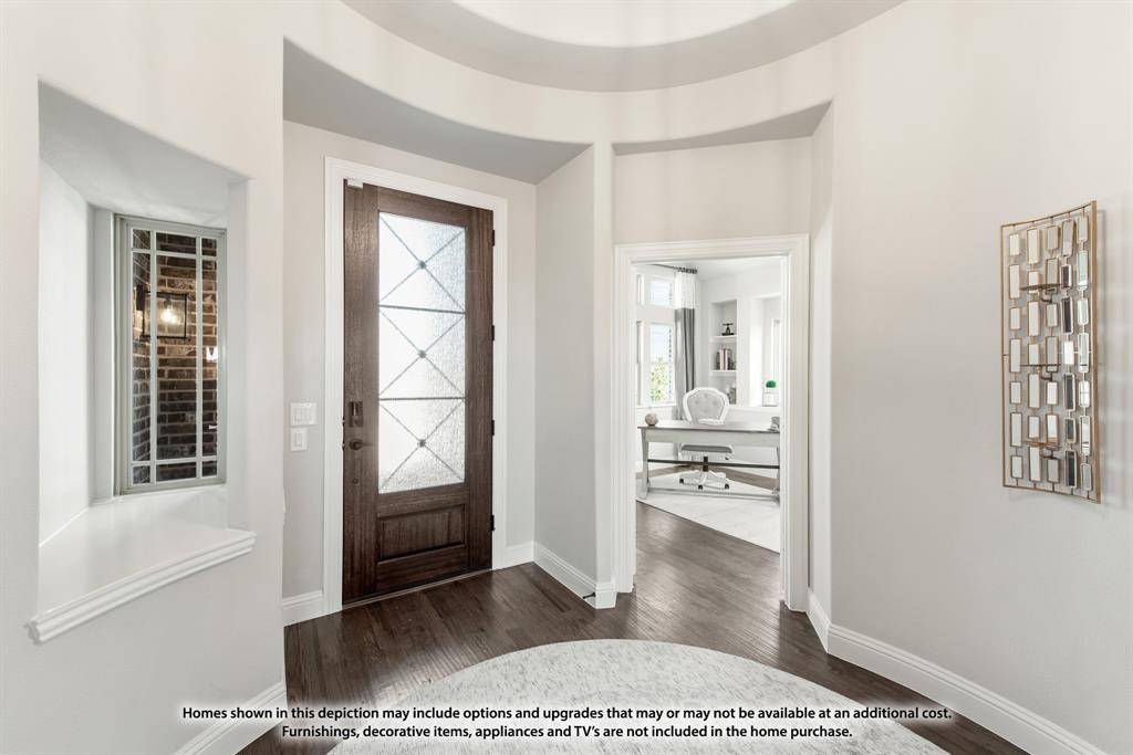 Forney, TX 75126,2413 Cornwall Lane