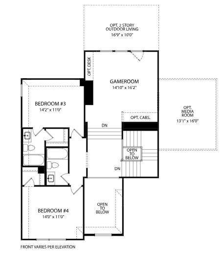 Prosper, TX 75078,1580 Binkley Avenue