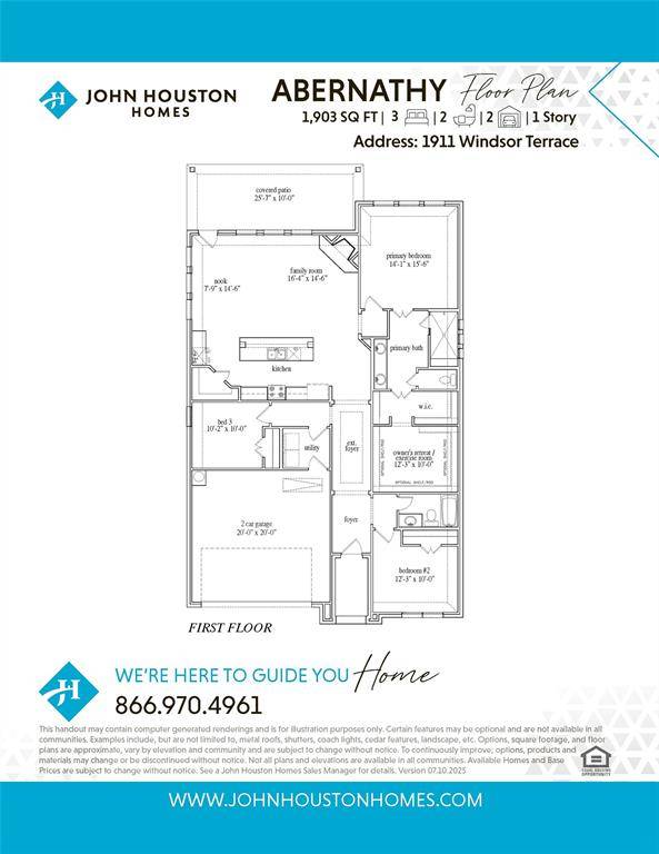 Mansfield, TX 76084,1911 Windsor