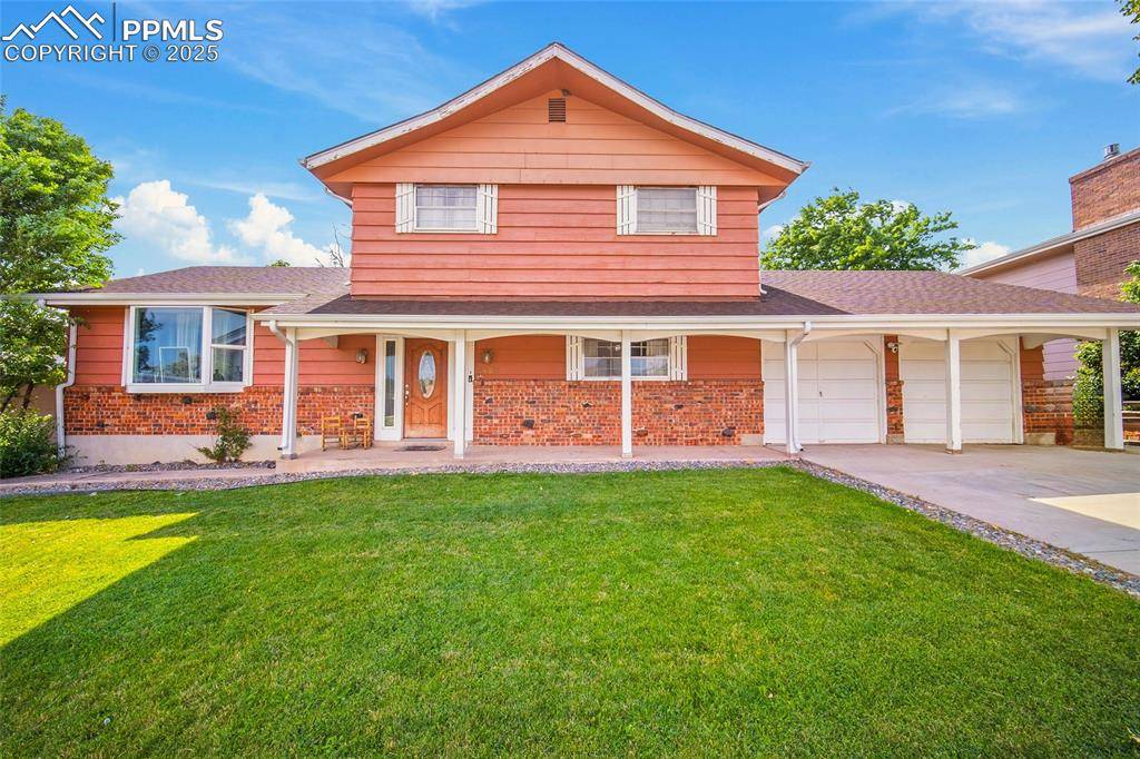 Colorado Springs, CO 80915,1426 De Reamer CIR