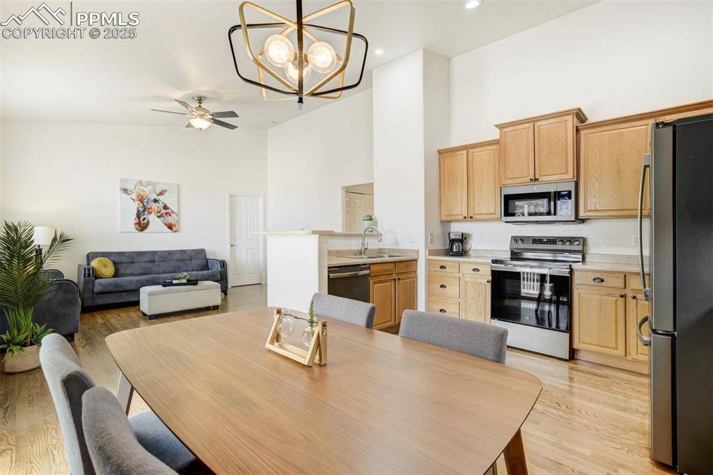 Peyton, CO 80831,7538 Soane GRV