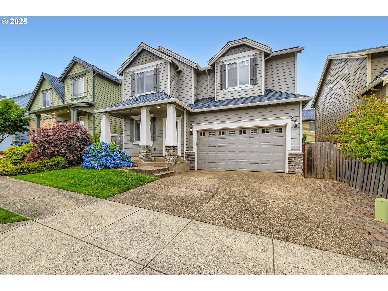 Oregon City, OR 97045,14721 SOURWOOD ST
