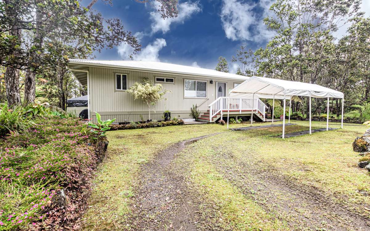 11-3082 PA ALII ST, Volcano, HI 96785