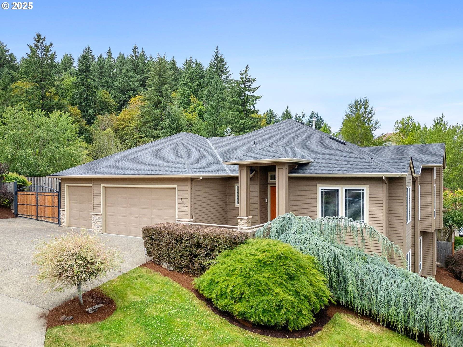 12887 SW RIDGEFIELD LN, Portland, OR 97223