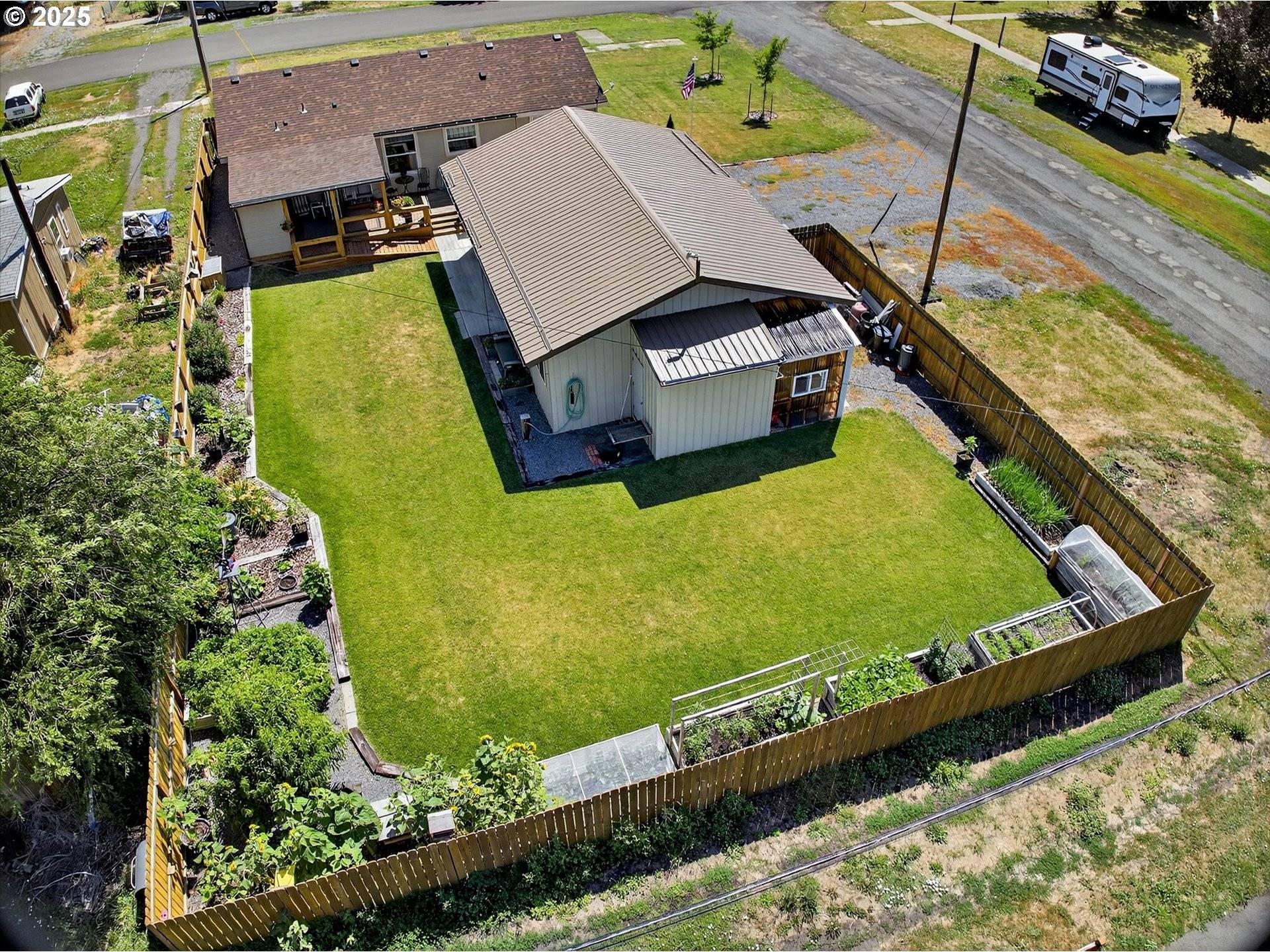 La Grande, OR 97850,2802 N 3RD ST