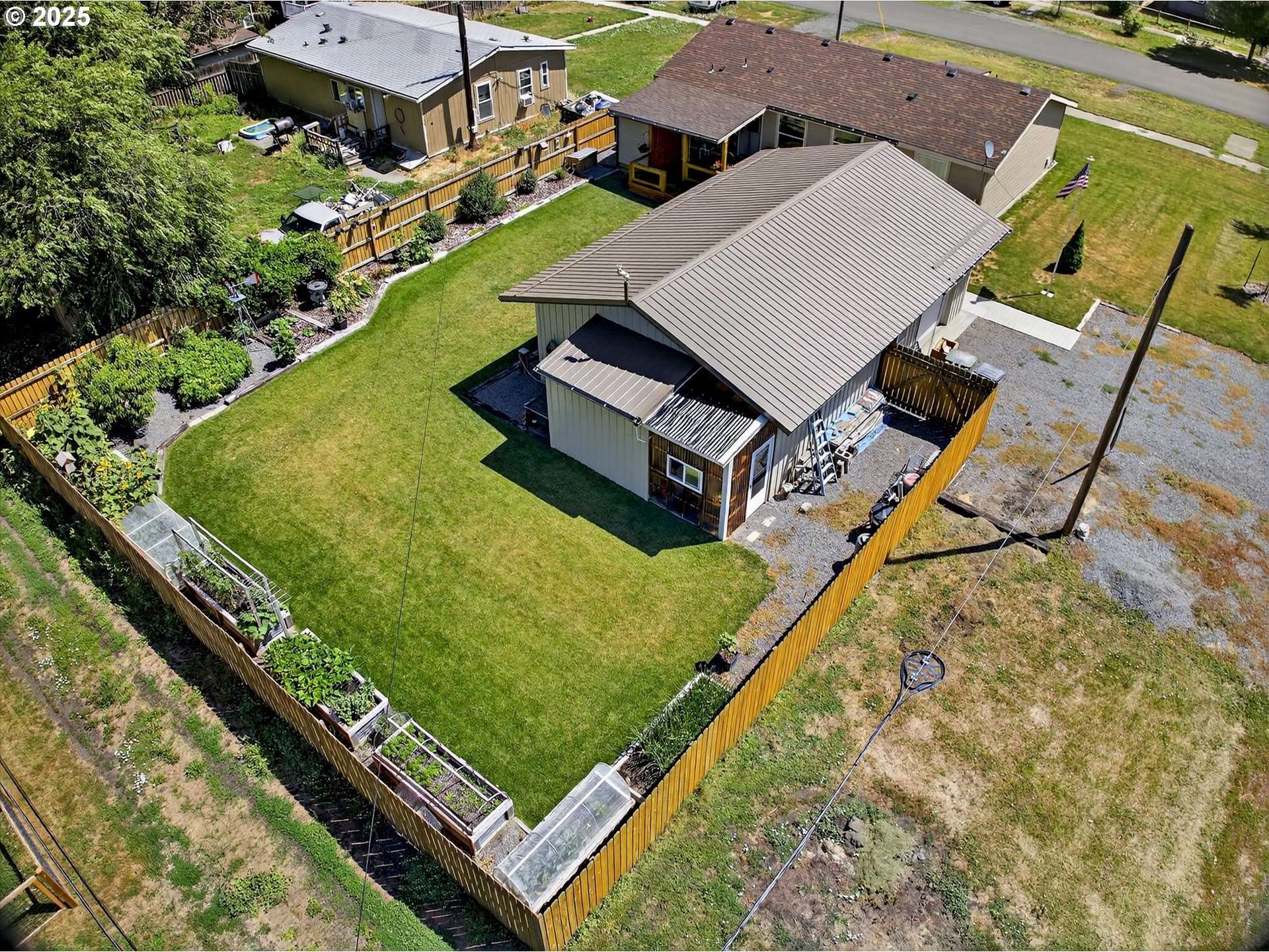 La Grande, OR 97850,2802 N 3RD ST