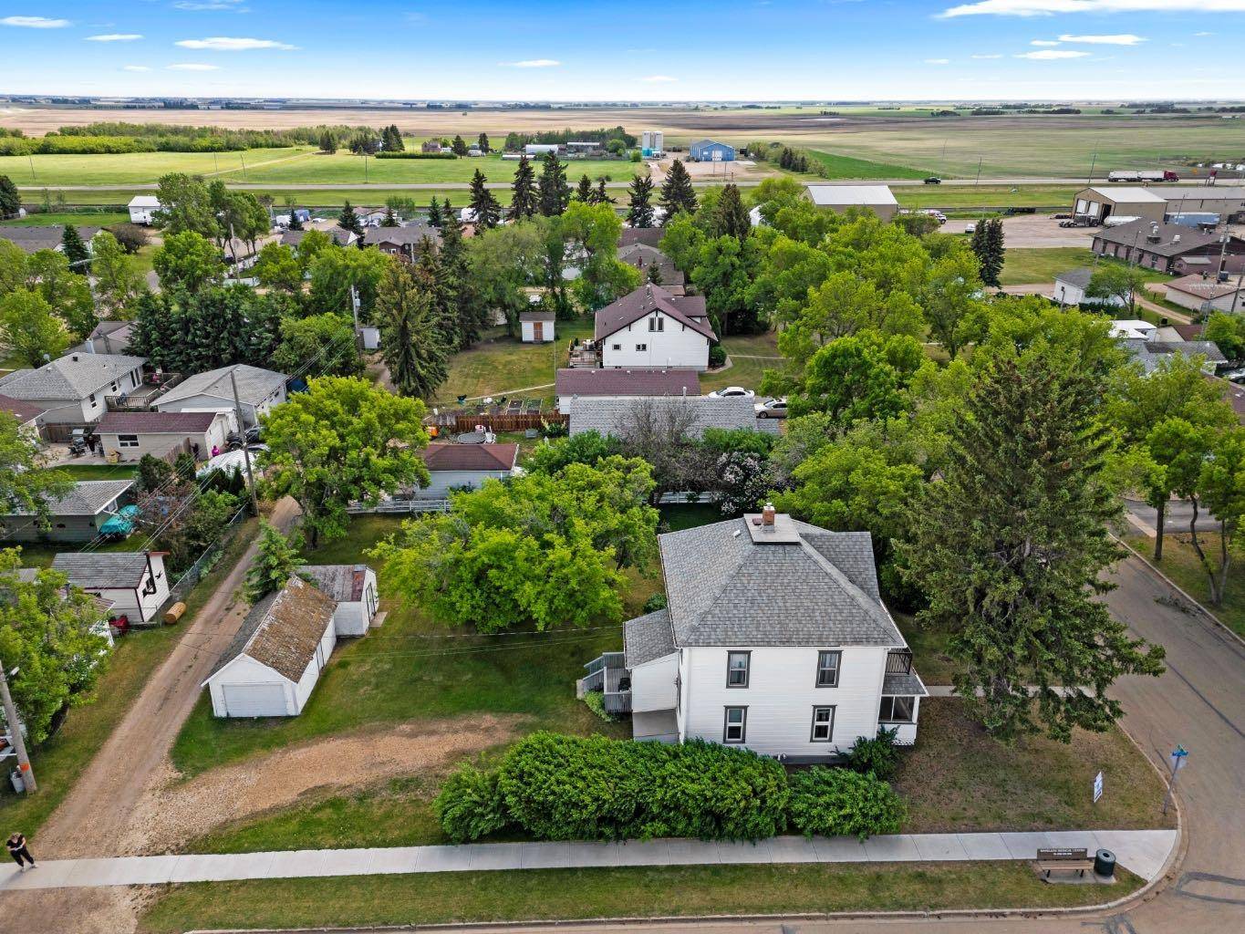 Daysland, AB T0B1A0,5037 48 ST
