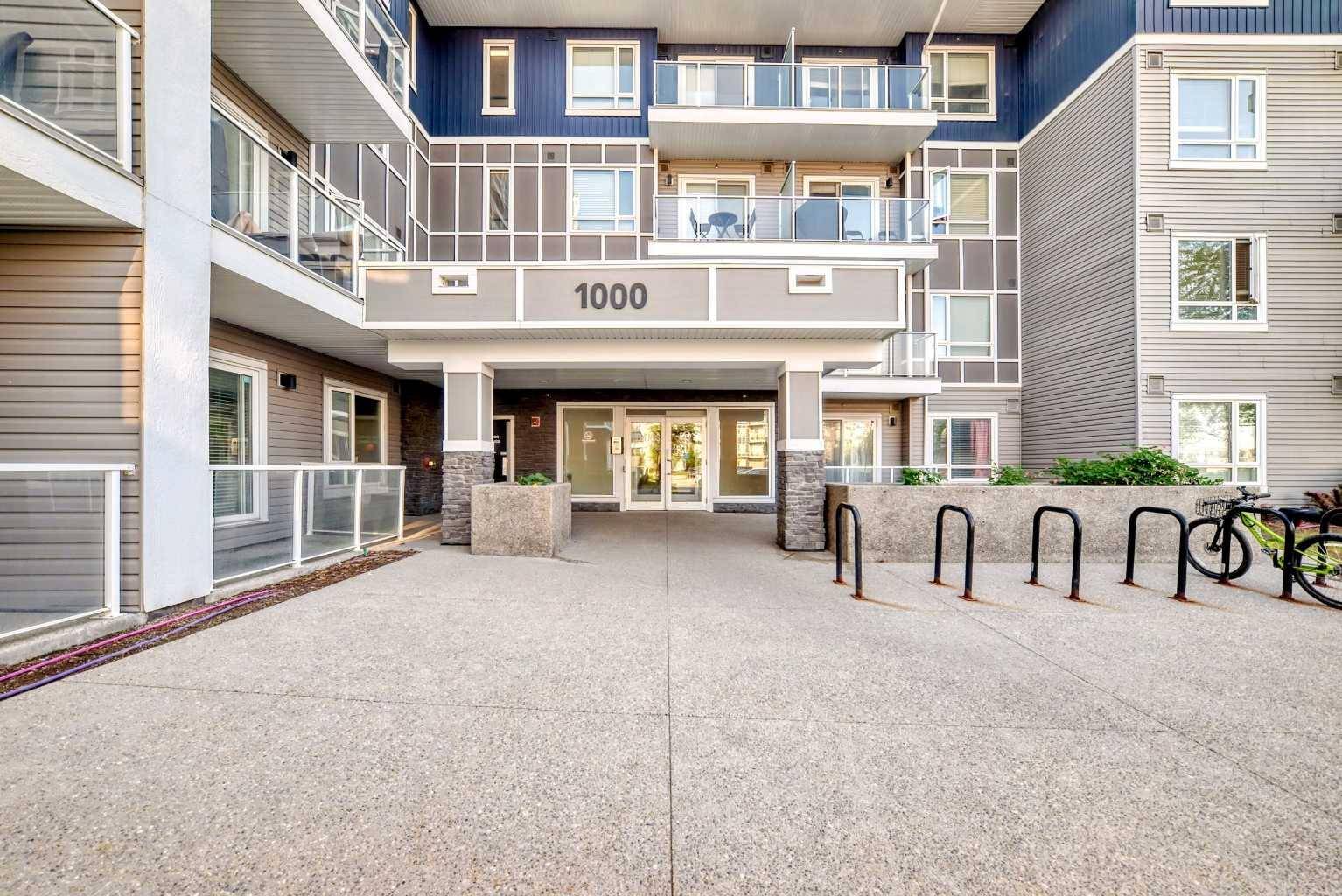 Calgary, AB T3N 0Y5,76 Cornerstone Passage Northeast #1203