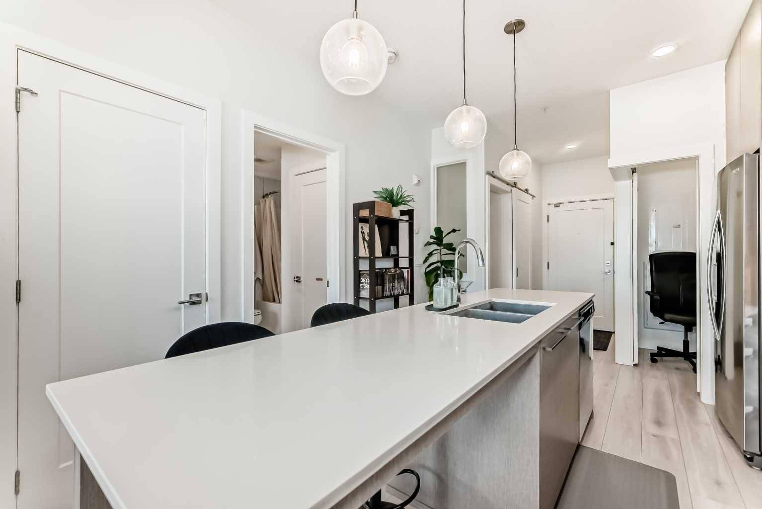 Calgary, AB T3N 0Y5,76 Cornerstone Passage Northeast #1203